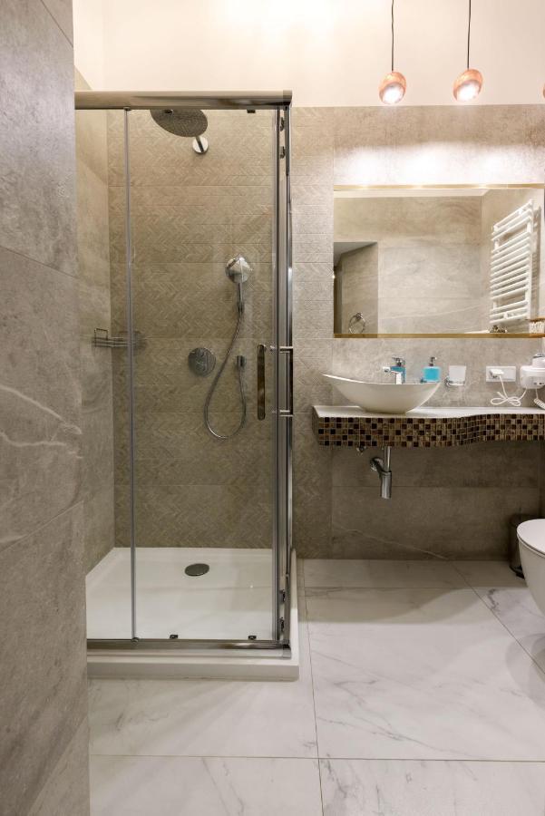 Wrona Apartamenty De Luxe Kraków Zewnętrze zdjęcie
