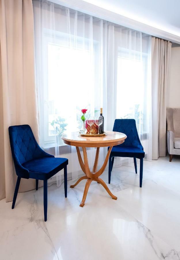 Wrona Apartamenty De Luxe Kraków Zewnętrze zdjęcie