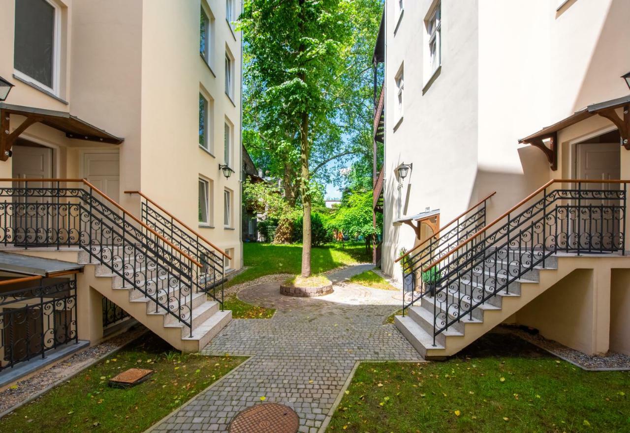 Wrona Apartamenty De Luxe Kraków Zewnętrze zdjęcie