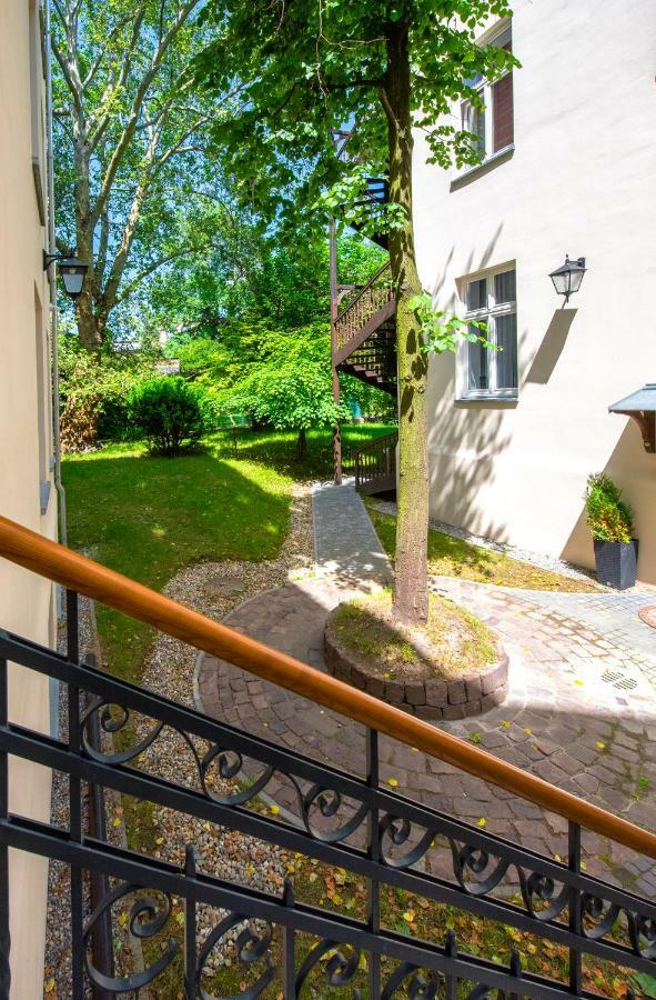 Wrona Apartamenty De Luxe Kraków Zewnętrze zdjęcie